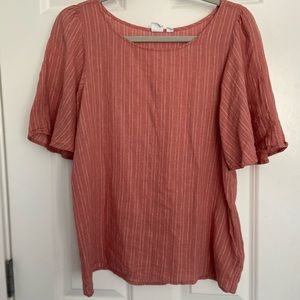 GAP blouse